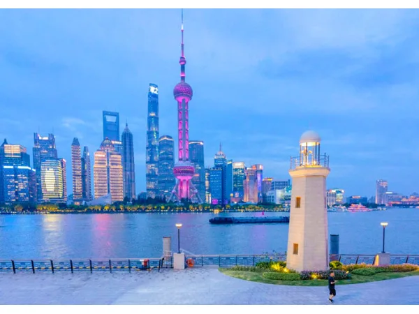 11 Days Ultra-Luxury Beijing–Shanghai Private Journey