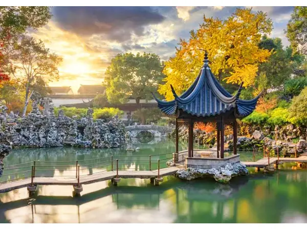 11 Days Ultra-Luxury Beijing–Shanghai Private Journey