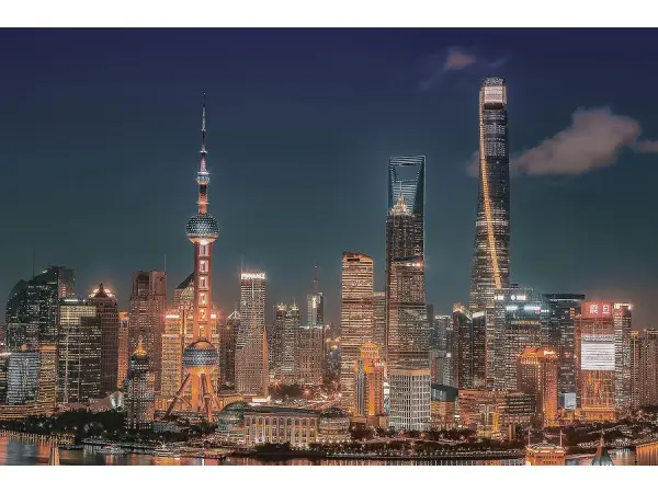 11-Day Five-Diamond Jiangnan Elegance: A Private Luxury Journey through Shanghai, Suzhou, Hangzhou & Wuzhen