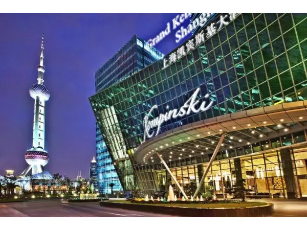 11-Day Five-Diamond Jiangnan Elegance: A Private Luxury Journey through Shanghai, Suzhou, Hangzhou & Wuzhen