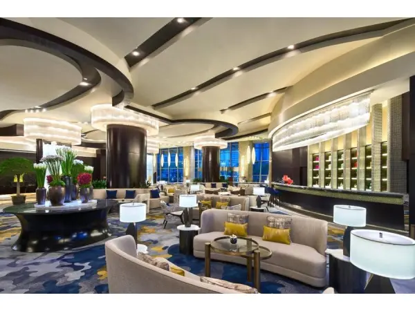 11-Day Five-Diamond Jiangnan Elegance: A Private Luxury Journey through Shanghai, Suzhou, Hangzhou & Wuzhen