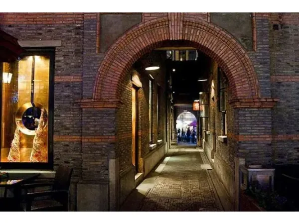 2-Day Shanghai Essentials & City Walk Tour