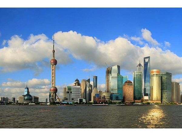 2-Day Shanghai Essentials & City Walk Tour