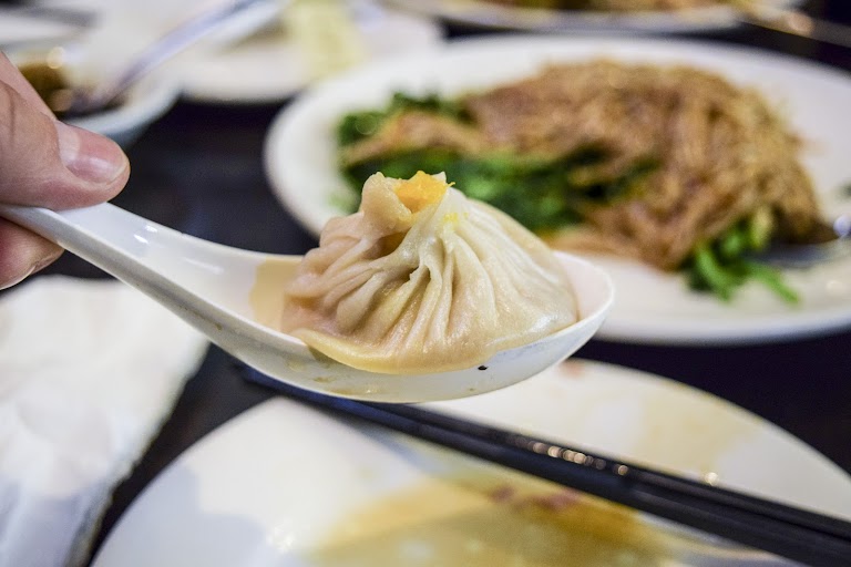 2-Day Shanghai Essentials & City Walk Tour