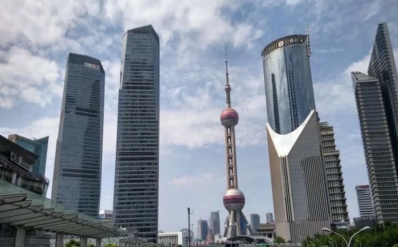 6 Days Shanghai Modernity & Yellow Mountain Nature Essence