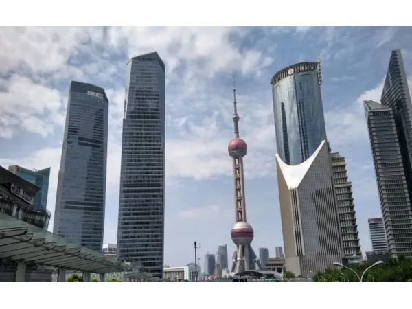 6 Days Shanghai Modernity & Yellow Mountain Nature Essence