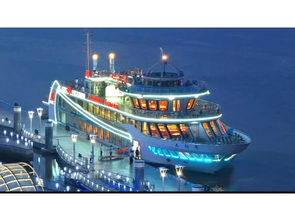 3 Days Shanghai Classic Discovery Tour