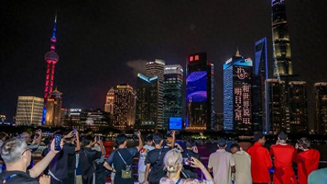 3 Days Shanghai Classic Discovery Tour