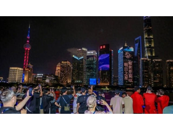 3 Days Shanghai Classic Discovery Tour