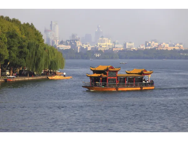 6 Days Classic Jiangnan Discovery Tour