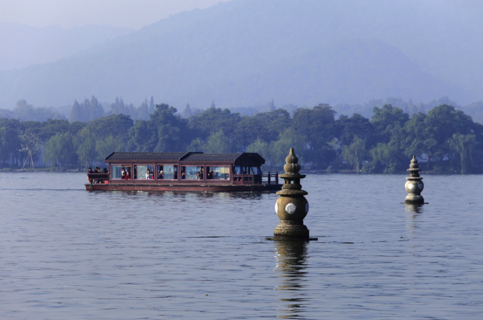 6 Days Classic Jiangnan Discovery Tour