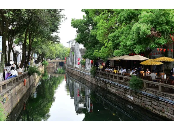 6 Days Classic Jiangnan Discovery Tour