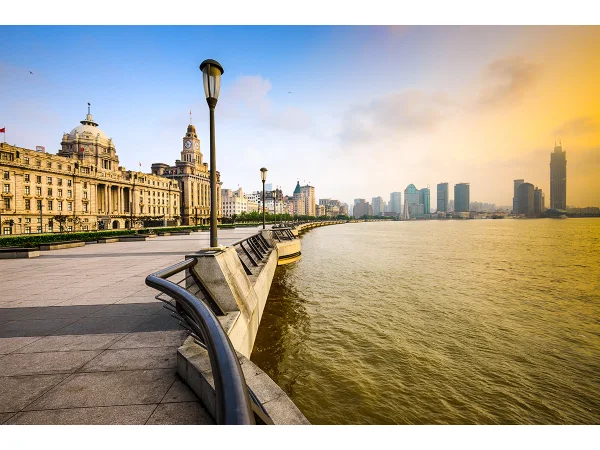 6 Days Classic Jiangnan Discovery Tour