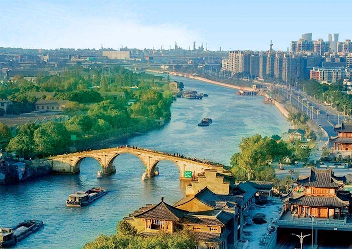 6 Days Classic Jiangnan Discovery Tour
