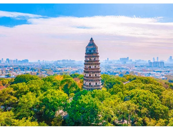 6 Days Classic Jiangnan Discovery Tour