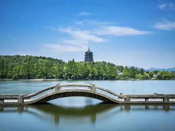 6 Days Classic Jiangnan Discovery Tour