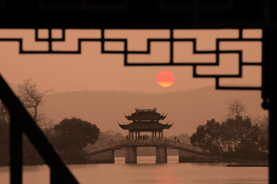 6 Days Classic Jiangnan Discovery Tour