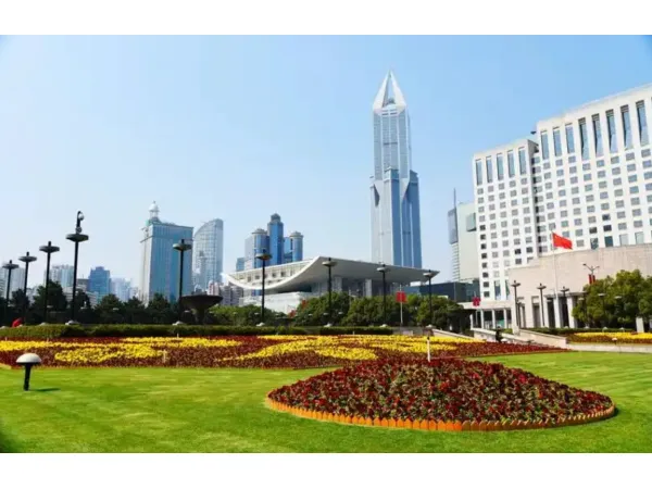 3 Days Shanghai Classic Discovery Tour