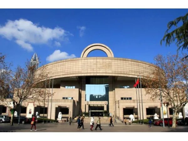 3 Days Shanghai Classic Discovery Tour