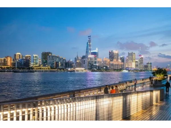 3 Days Shanghai Classic Discovery Tour