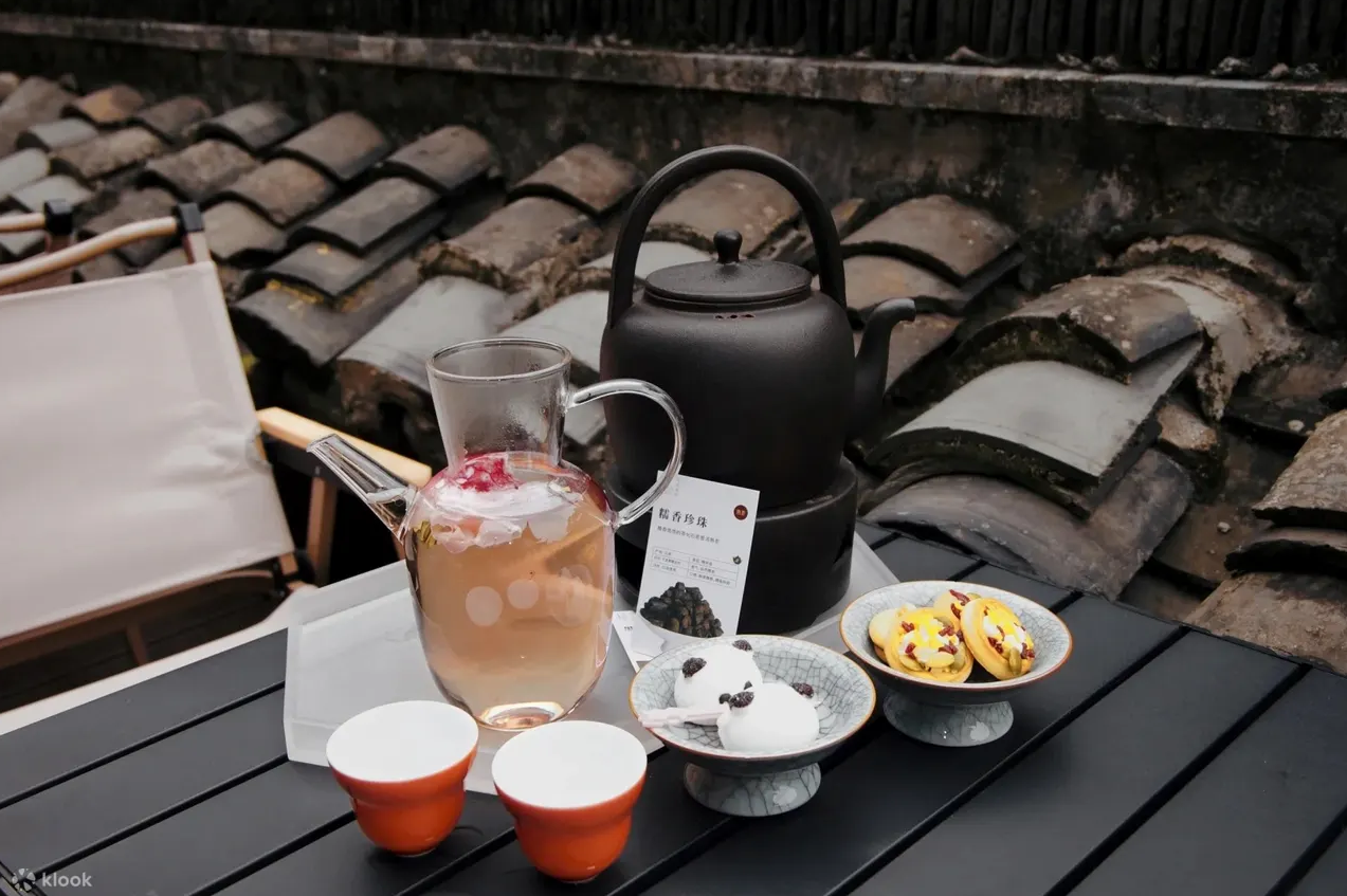 3 Days Shanghai Classic Discovery Tour