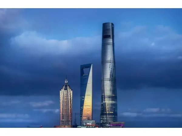 3 Days Shanghai Classic Discovery Tour