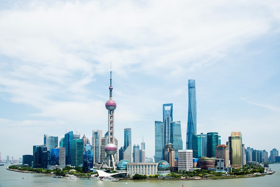 6 Days Shanghai Modernity & Yellow Mountain Nature Essence