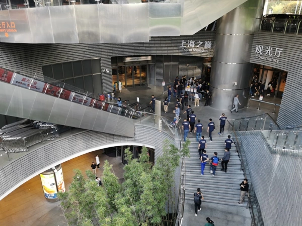 1-Day Shanghai Classic City Tour