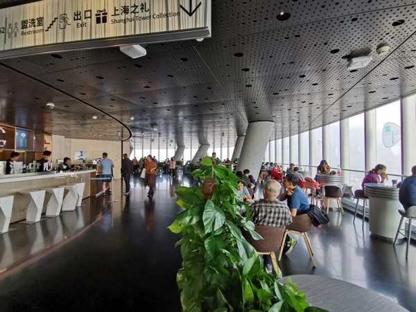 1-Day Shanghai Classic City Tour