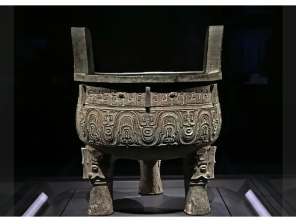 1-Day Shanghai Classic City Tour