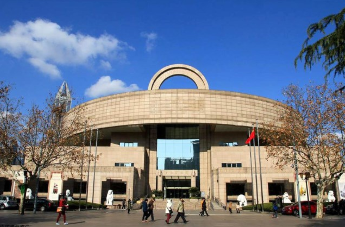 3 Days Classic Shanghai Discovery Tour