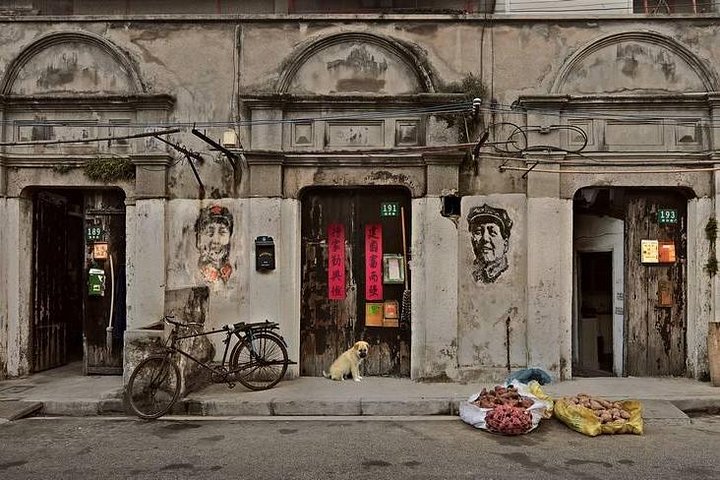 3 Days Classic Shanghai Discovery Tour