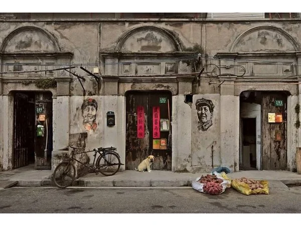 3 Days Classic Shanghai Discovery Tour