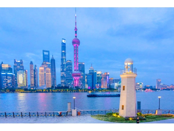 3 Days Classic Shanghai Discovery Tour
