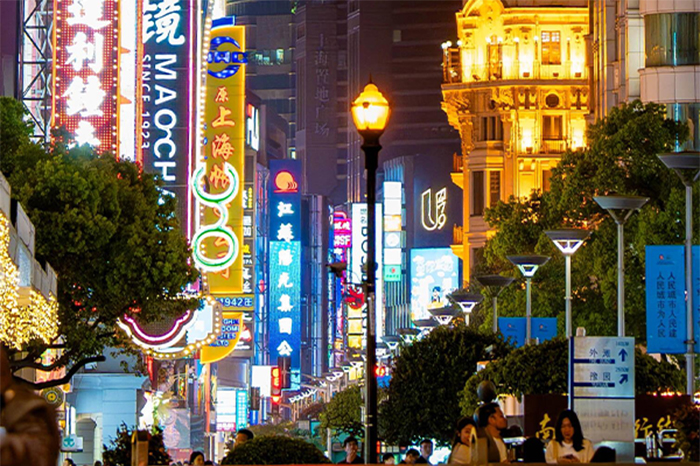 3 Days Classic Shanghai Discovery Tour