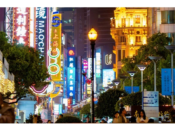 3 Days Classic Shanghai Discovery Tour