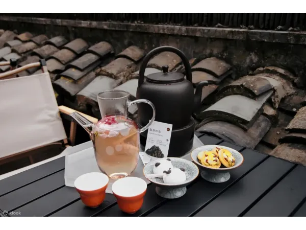 3 Days Classic Shanghai Discovery Tour