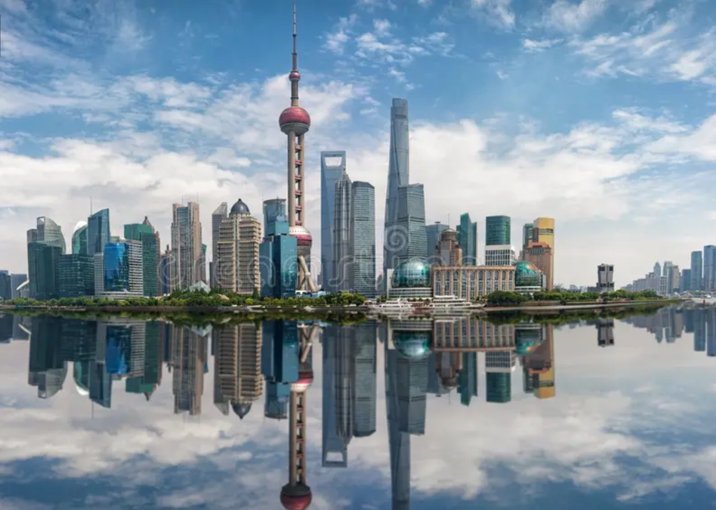 2 Days Shanghai City Highlights & Zhujiajiao Water Town Tour