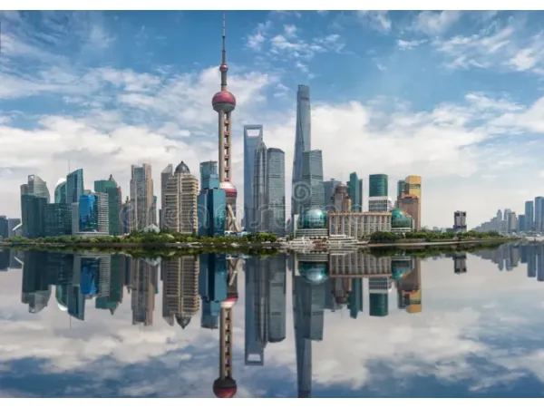 2 Days Shanghai City Highlights & Zhujiajiao Water Town Tour