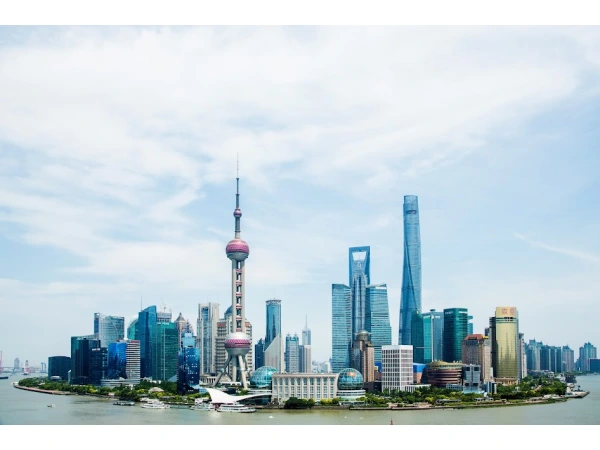 3 Days Amazing Shanghai Group Tour