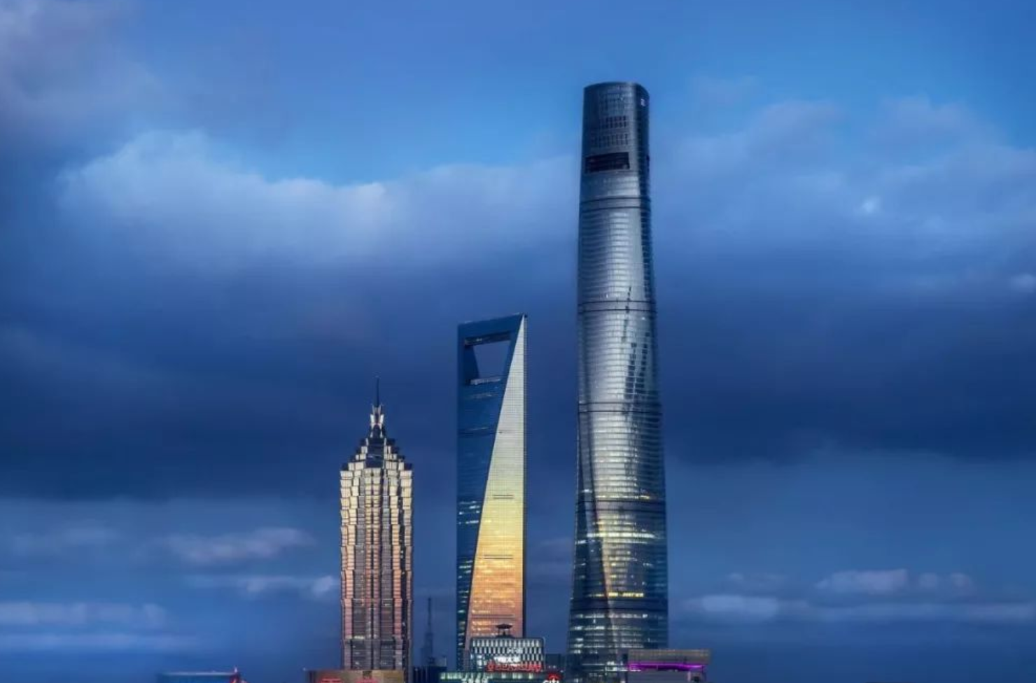 3 Days Amazing Shanghai Group Tour