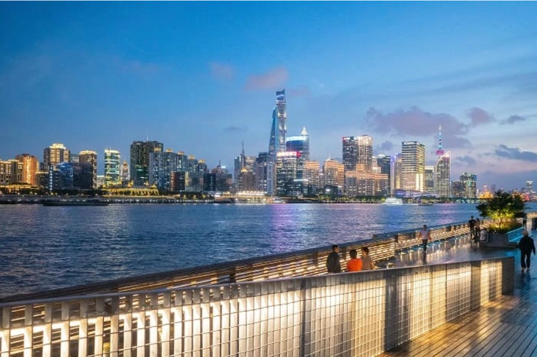 3 Days Amazing Shanghai Group Tour