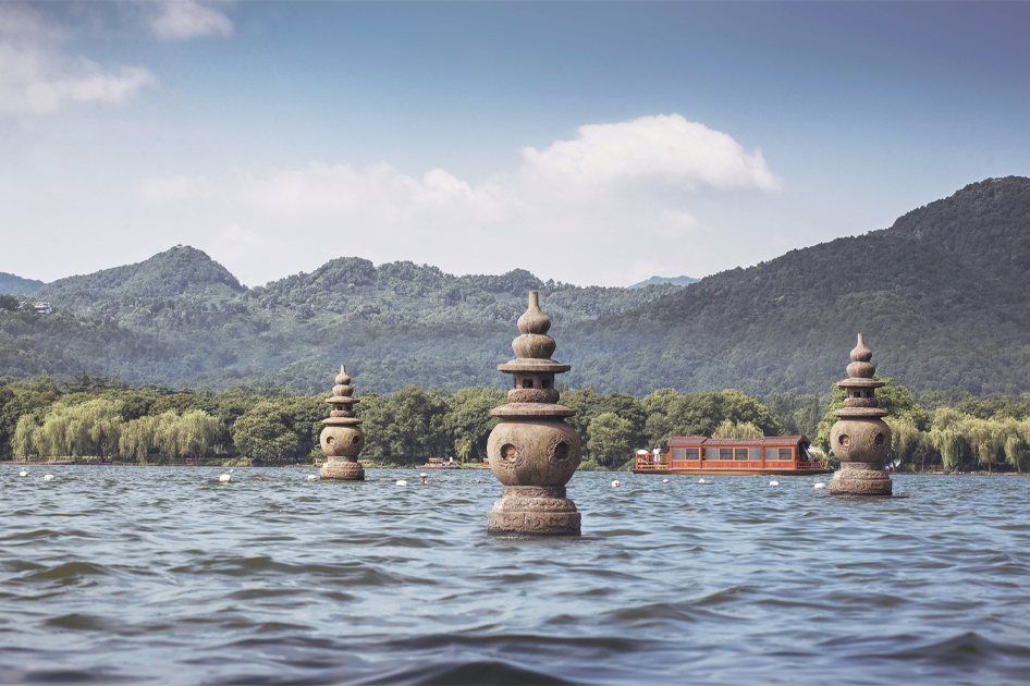 5 Days / 4 Nights · Comfort Private Journey