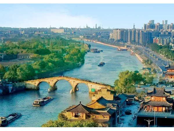 5 Days / 4 Nights · Comfort Private Journey