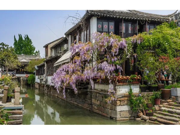 5 Days / 4 Nights · Comfort Private Journey