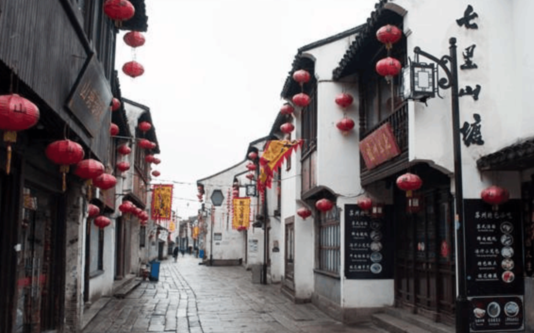 5 Days / 4 Nights · Comfort Private Journey