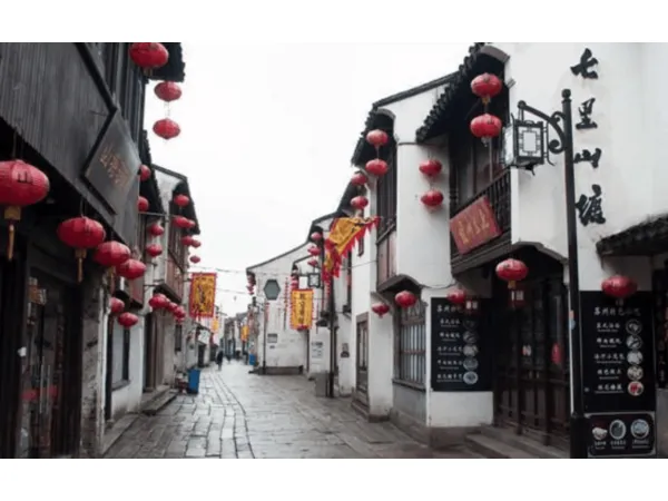 5 Days / 4 Nights · Comfort Private Journey