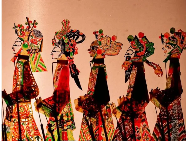 8 Days / 7 Nights · Beijing – Xi’an – Shanghai