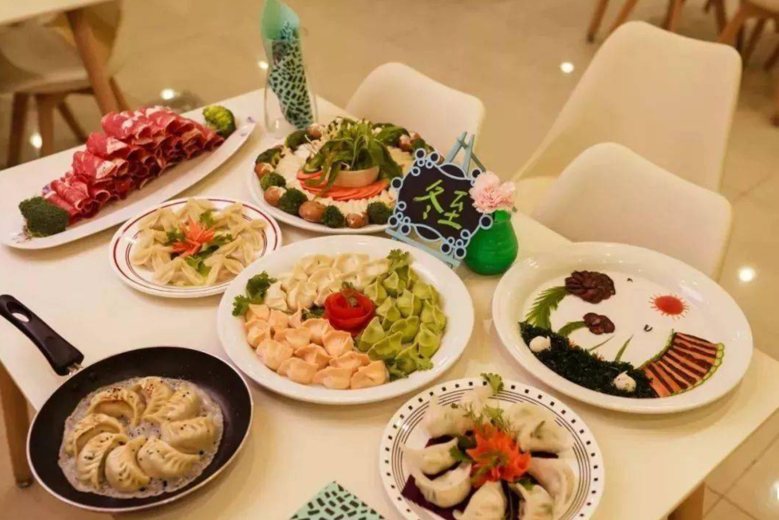 8 Days / 7 Nights · Beijing – Xi’an – Shanghai