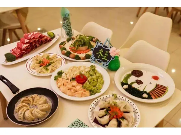 8 Days / 7 Nights · Beijing – Xi’an – Shanghai